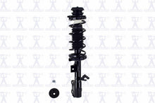Charger l'image dans la galerie, 1334486L Front Left Suspension Strut and Coil Spring Assembly FCS Shocks &amp; Struts