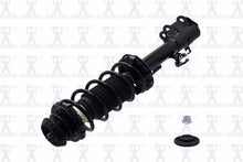 Charger l'image dans la galerie, 1334486L Front Left Suspension Strut and Coil Spring Assembly FCS Shocks &amp; Struts