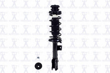 Charger l'image dans la galerie, 1334486L Front Left Suspension Strut and Coil Spring Assembly FCS Shocks &amp; Struts