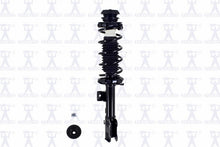 Load image into Gallery viewer, 1334486R Front Right Suspension Strut and Coil Spring Assembly FCS Shocks &amp; Struts