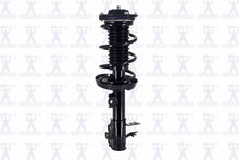 Load image into Gallery viewer, 1334489L Front Left Suspension Strut and Coil Spring Assembly FCS Shocks &amp; Struts