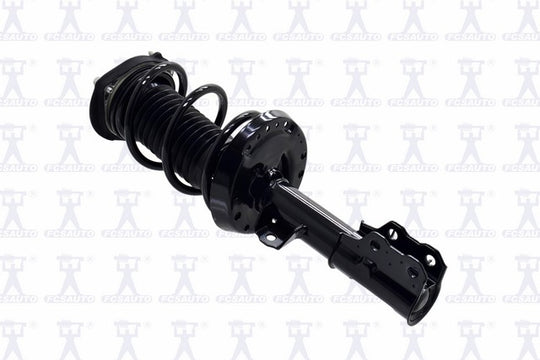 1334489R Front Right Suspension Strut and Coil Spring Assembly FCS Shocks & Struts
