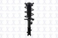 Charger l'image dans la galerie, 1334490L Front Left Suspension Strut and Coil Spring Assembly FCS Shocks &amp; Struts