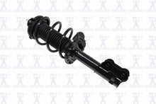 Charger l'image dans la galerie, 1334490L Front Left Suspension Strut and Coil Spring Assembly FCS Shocks &amp; Struts