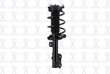 Charger l'image dans la galerie, 1334490L Front Left Suspension Strut and Coil Spring Assembly FCS Shocks &amp; Struts