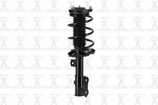 1334490L Front Left Suspension Strut and Coil Spring Assembly FCS Shocks & Struts