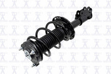 Charger l'image dans la galerie, 1334490L Front Left Suspension Strut and Coil Spring Assembly FCS Shocks &amp; Struts