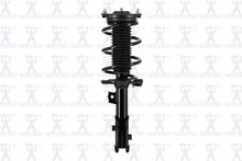 Charger l'image dans la galerie, 1334490R Front Right Suspension Strut and Coil Spring Assembly FCS Shocks &amp; Struts
