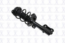 Charger l'image dans la galerie, 1334490R Front Right Suspension Strut and Coil Spring Assembly FCS Shocks &amp; Struts