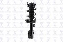 Charger l'image dans la galerie, 1334490R Front Right Suspension Strut and Coil Spring Assembly FCS Shocks &amp; Struts