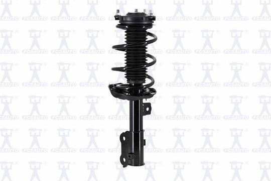 1334490R Front Right Suspension Strut and Coil Spring Assembly FCS Shocks & Struts