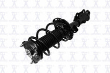 Charger l'image dans la galerie, 1334490R Front Right Suspension Strut and Coil Spring Assembly FCS Shocks &amp; Struts