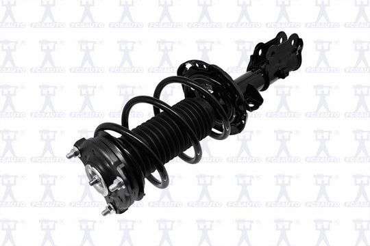 1334490R Front Right Suspension Strut and Coil Spring Assembly FCS Shocks & Struts