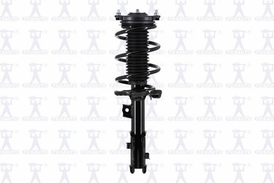1334490R Front Right Suspension Strut and Coil Spring Assembly FCS Shocks & Struts
