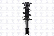 Charger l'image dans la galerie, 1334491L Front Left Suspension Strut and Coil Spring Assembly FCS Shocks &amp; Struts