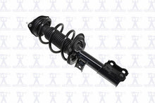 Charger l'image dans la galerie, 1334491L Front Left Suspension Strut and Coil Spring Assembly FCS Shocks &amp; Struts