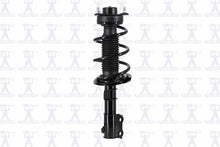 Charger l'image dans la galerie, 1334491L Front Left Suspension Strut and Coil Spring Assembly FCS Shocks &amp; Struts