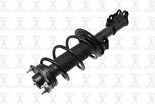 Charger l'image dans la galerie, 1334491L Front Left Suspension Strut and Coil Spring Assembly FCS Shocks &amp; Struts