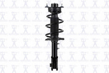 Load image into Gallery viewer, 1334491R Front Right Suspension Strut and Coil Spring Assembly FCS Shocks &amp; Struts