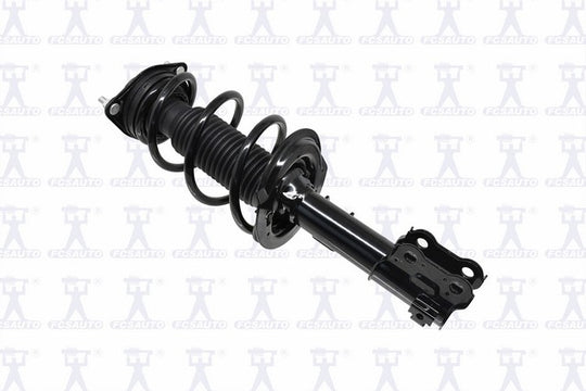 1334491R Front Right Suspension Strut and Coil Spring Assembly FCS Shocks & Struts