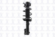 Load image into Gallery viewer, 1334491R Front Right Suspension Strut and Coil Spring Assembly FCS Shocks &amp; Struts