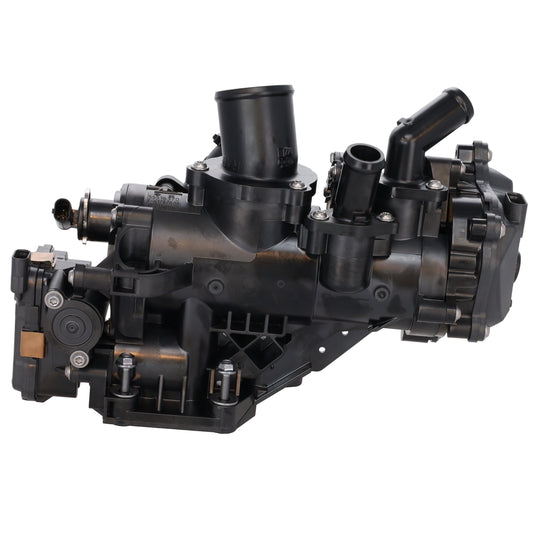 1335-000 Integrated Housing Thermostat Motorad