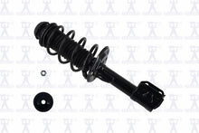 Charger l'image dans la galerie, 1335383L Front Left Suspension Strut and Coil Spring Assembly FCS Shocks &amp; Struts