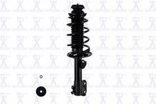 Charger l'image dans la galerie, 1335383L Front Left Suspension Strut and Coil Spring Assembly FCS Shocks &amp; Struts