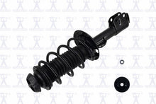 Charger l'image dans la galerie, 1335383L Front Left Suspension Strut and Coil Spring Assembly FCS Shocks &amp; Struts