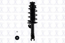 Charger l'image dans la galerie, 1335383L Front Left Suspension Strut and Coil Spring Assembly FCS Shocks &amp; Struts