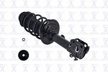 Charger l'image dans la galerie, 1335383R Front Right Suspension Strut and Coil Spring Assembly FCS Shocks &amp; Struts