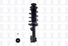 Charger l'image dans la galerie, 1335383R Front Right Suspension Strut and Coil Spring Assembly FCS Shocks &amp; Struts