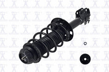Charger l'image dans la galerie, 1335383R Front Right Suspension Strut and Coil Spring Assembly FCS Shocks &amp; Struts