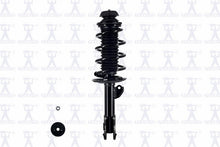 Charger l'image dans la galerie, 1335383R Front Right Suspension Strut and Coil Spring Assembly FCS Shocks &amp; Struts