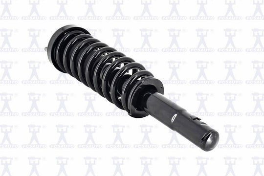 1335519L Front Left Suspension Strut and Coil Spring Assembly FCS Shocks & Struts