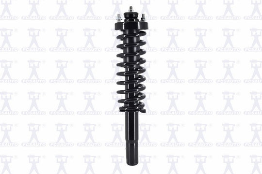 1335519L Front Left Suspension Strut and Coil Spring Assembly FCS Shocks & Struts