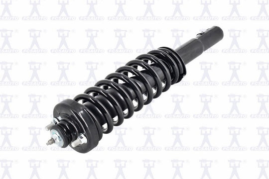 1335519L Front Left Suspension Strut and Coil Spring Assembly FCS Shocks & Struts