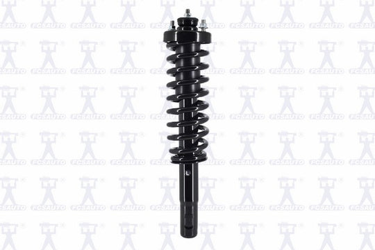 1335519L Front Left Suspension Strut and Coil Spring Assembly FCS Shocks & Struts
