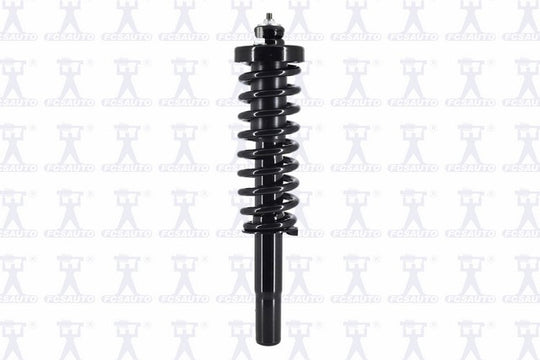 1335519R Front Right Suspension Strut and Coil Spring Assembly FCS Shocks & Struts