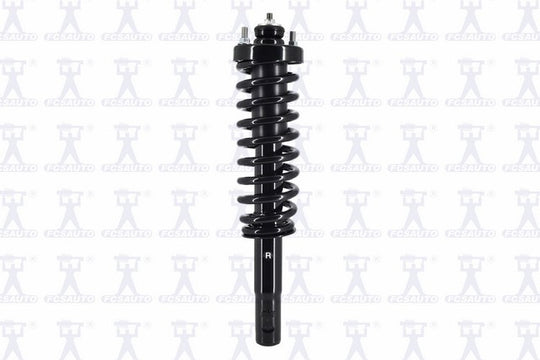 1335519R Front Right Suspension Strut and Coil Spring Assembly FCS Shocks & Struts