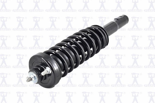 1335519R Front Right Suspension Strut and Coil Spring Assembly FCS Shocks & Struts