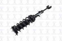 Load image into Gallery viewer, 1335523L Front Left Suspension Strut and Coil Spring Assembly FCS Shocks &amp; Struts