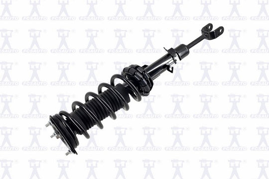 1335523L Front Left Suspension Strut and Coil Spring Assembly FCS Shocks & Struts