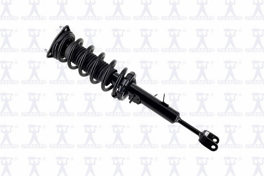 1335523R Front Right Suspension Strut and Coil Spring Assembly FCS Shocks & Struts