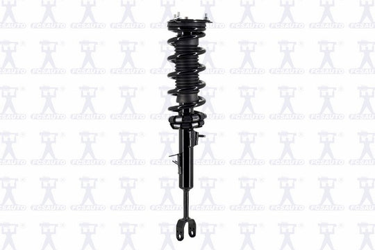 1335523R Front Right Suspension Strut and Coil Spring Assembly FCS Shocks & Struts