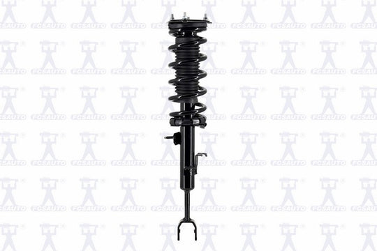 1335523R Front Right Suspension Strut and Coil Spring Assembly FCS Shocks & Struts