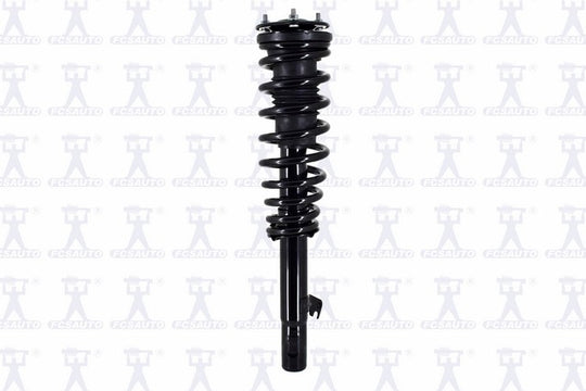1335527L Front Left Suspension Strut and Coil Spring Assembly FCS Shocks & Struts