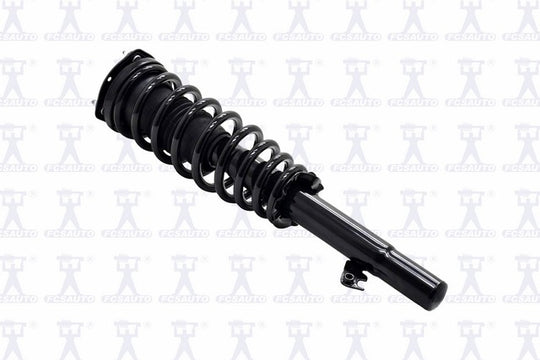 1335527L Front Left Suspension Strut and Coil Spring Assembly FCS Shocks & Struts