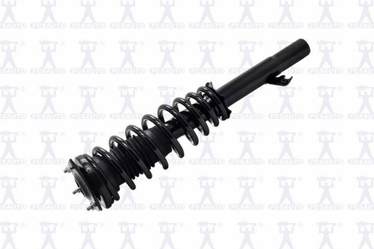 1335527L Front Left Suspension Strut and Coil Spring Assembly FCS Shocks & Struts
