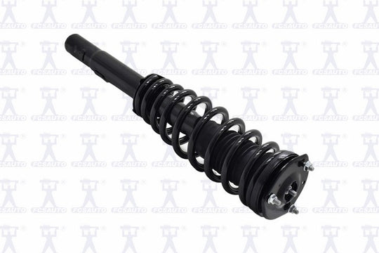 1335527L Front Left Suspension Strut and Coil Spring Assembly FCS Shocks & Struts